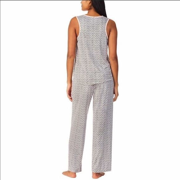 BETSEY JOHNSON Ladies 3 Piece Lounge / Pajama Set - Picture 3 of 8